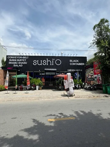 BDS HVL 115 Quốc Hương, P. Thảo Điền, TP. Thủ Đức
