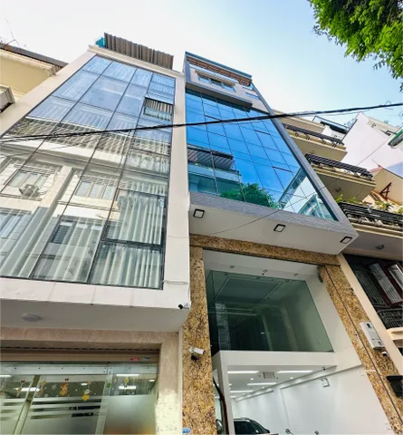 Bán nhà 72m² full thổ cư ngang 7m giá 16.2 tỷ tại Kim Giang