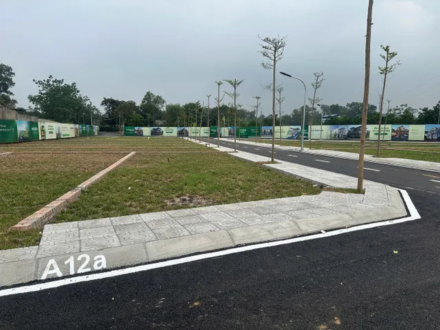 Chính Chủ em Bán Mảnh Đất Giá Ưu Đãi Thời Điểm Này