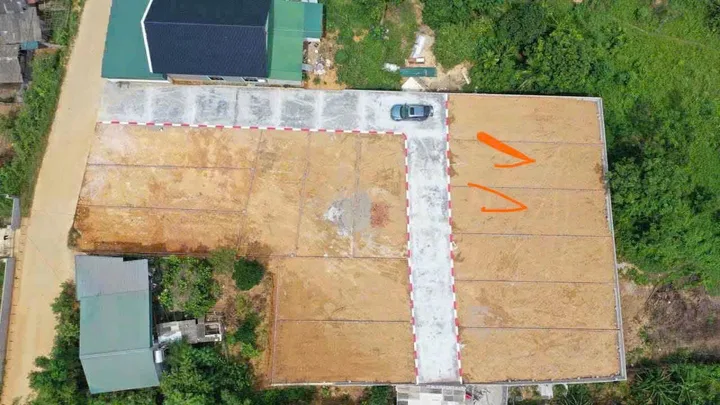 Chỉ 8xxtr có ngay hơn 200m2 Thanh Thủy full thổ cư