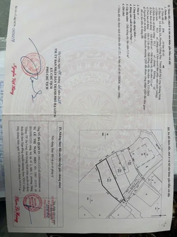 Cần bán gấp