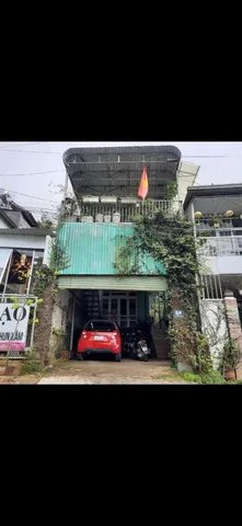 Cho thuê nhà 6 phòng Hoàng Hoa Thám, phường 10, Đà Lạt
