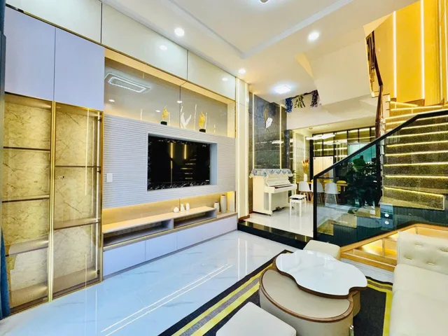 CHÍNH CHỦ BÁN NHÀ HẺM LẠC LONG QUÂN (TÂN BÌNH) - 3 TỶ 890/70M2 - SHR -HĐ THUÊ 26TR/THÁNG