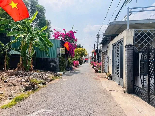 🚀GIÁ NGỘP NHÀ ĐẸP Ở TÂN HIỆP KẸT TIỀN BÁN NHANH 720 TRIỆU