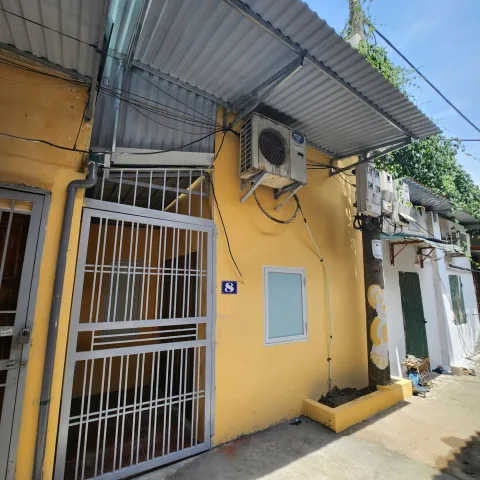 Cho Thuê Nhà Vạn Phúc, Hà Đông, HN - 60m2, 2pn+Nội Thất Giá Rẻ