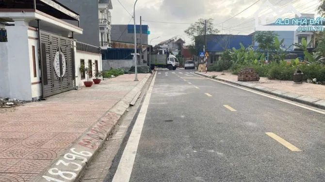 SIÊU PHẨM 93,6M CC LƯƠNG QUÁN, NAM SƠN ĐƯỜNG Ô TÔ GIÁ CHỈ 3,25 TỶ