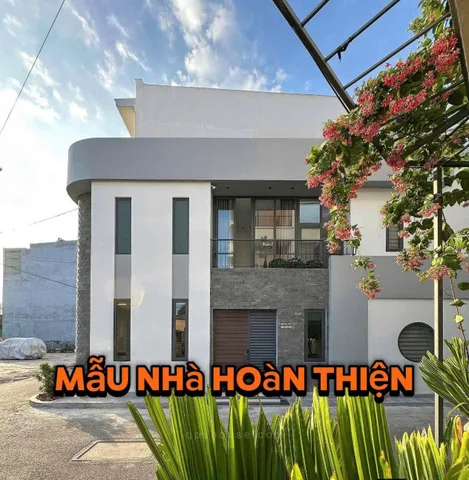 Nhà 1 lầu 1 trệt mới xây 2.89 tỷ_63 m2_đường ô tô