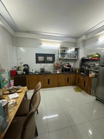 🔥 XE HƠI NGỦ TRONG NHÀ - NỞ HẬU – 4 TẦNG BTCT – 5PN CHỈ 7 TỶ X 🔥