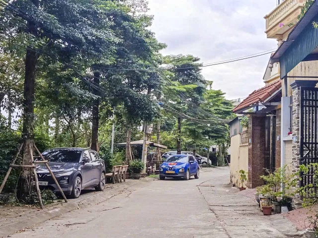 💥 BÁN ĐẤT TẶNG NHÀ LIÊN NINH THANH TRÌ – KHU VỰC TIỀM NĂNG, CẦN BÁN GẤP, GIÁ đẦU TƯ – 40m2 – 3.95 tỷ 💥