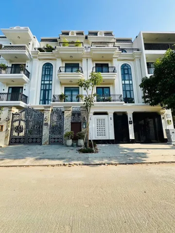 BDS HVL  bán nhà KDC Dự án Tân Tạo - Nguyễn Hoàng ( An Phú - Q2 )