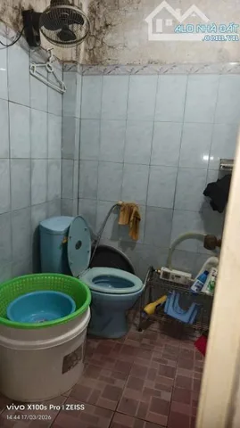 DUY NHẤT – ĐẤT TẶNG NHÀ GIÁ SIÊU TỐT TẠI TRẠI CHUỐI 🔥CHỈ 1,9 TỶ