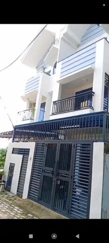 Bán đất 100m² full thổ cư ngang 5m giá 3 tỷ tại Xã Bà Điểm