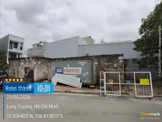 Long Trường – TP Thủ Đức