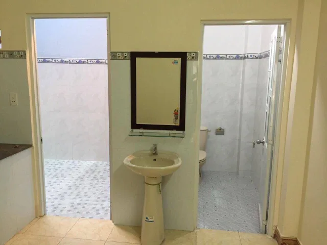ĐỊA THẾ PHÚ QUÝ - NGAY D1 Khu Vực Siêu Hiếm Nhà Bán P.25 BT- 3 Tầng 4x13m - Giá 10.x Tỷ