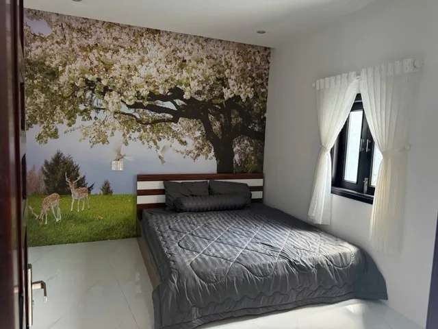 🏡 BÁN NHÀ 2 TẦNG MẶT TIỀN ĐƯỜNG BÌNH THÁI 4 – KHÔNG GIAN RỘNG, CÓ SÂN VƯỜN