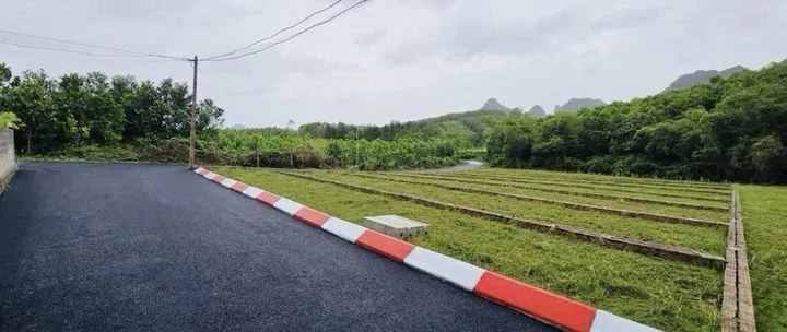 Đất rẻ tiềm năng trong khu dân cư hiện hữu