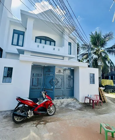 🥰CHO THUÊ NHÀ ĐẸP GẦN CÀ PHÊ ĐƯỜNG SẮT, VĨNH HIỆP ĐƯỜNG OTO, VỊ TRÍ THUẬN TIỆN VỚI NHỮNG TIỆN ÍCH XUNG QUANH
