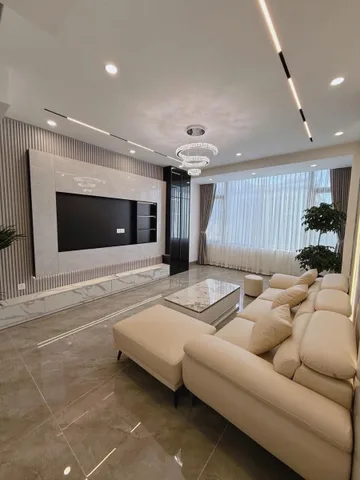 PHÂN LÔ QUÂN ĐỘI CẦU GIẤY - Ô TÔ QUA NHÀ - 65M2 * MT 6.6M - Ở SƯỚNG KẾT HỢP VP - 20 tỷ