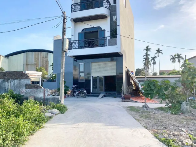 🔥 LÔ GÓC ĐẸP – GIÁ TỐT TẠI CỐNG MỸ, NAM SƠN, AN DƯƠNG 🔥 LH 0398787284