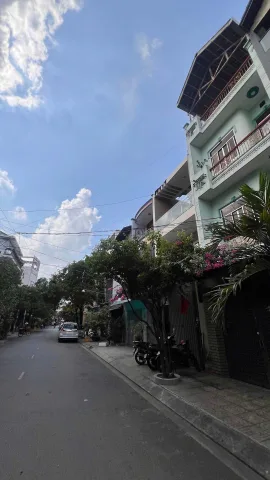 NHÀ KHU PHÂN LÔ BÀN CỜ – TÂN SƠN NHÌ – TRẦN VĂN ƠN – NGUYỄN CỬU ĐÀM – 83M² – CHỈ 11.6 TỶ