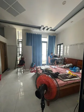Bán nhà 2 tầng mặt tiền đường (15m) PHẠM HÙNG, KINH DOANH SẦM UẤT, chỉ 8 tỷ 8 Tl