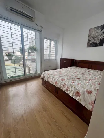CCMN ngõ 402 Đình Thôn, Mỹ Đình