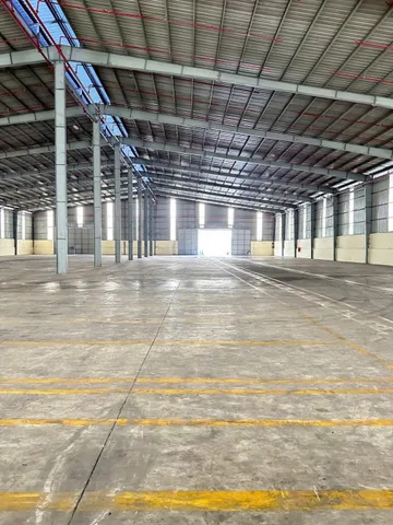 Bán nhà xưởng tại KCN VSIP 1, Thuận An, Bình Dương.