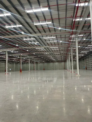 Bán nhà xưởng 1,6hecta cụm công nghiệp Tân Uyên, Bình Dương sẵn dòng tiền 7tỷ/năm