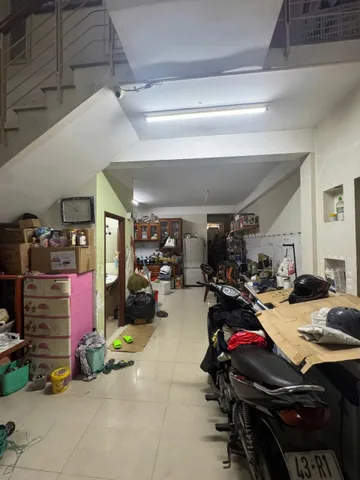 NHÀ PHỐ GẦN HÀM NGHI –SÂN BAY- CẦU RỒNG TRUNG TÂM HẢI CHÂU, KINH DOANH SẦM UẤT CHỈ 8.7 TỶ