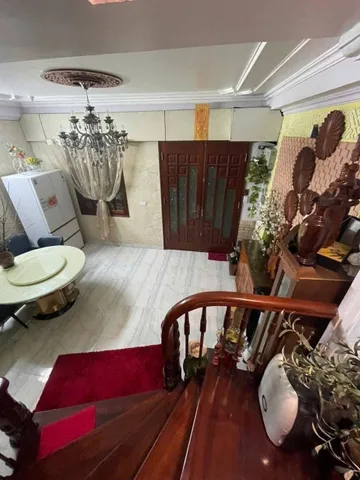 🏡 Bán Nhà Lô Góc Trần Thái Tông, Cầu Giấy – 37m² x 6 Tầng – MT 7.2m – Ngõ Thông Dịch Vọng Hậu – Nội Thất Xịn – Chỉ 15.2 Tỷ