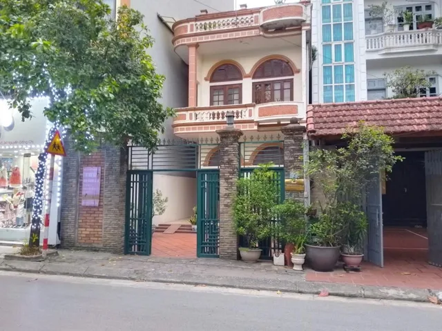 BÁN NHÀ MẶT PHỐ NGUYỄN ĐỔNG CHI, NAM TỪ LIÊM – 118/124M², MT 6.2M, Ô TÔ TRÁNH, KINH DOANH ĐỈNH, GIÁ 52 TỶ – LH Nga 0982318676