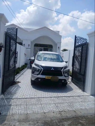Nhà 110m2 phường Mỹ Phong (TP.Mỹ Tho củ), Đồng Tháp