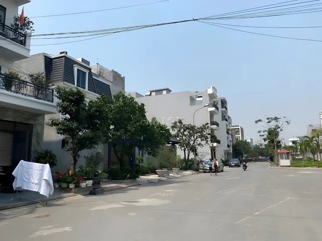 TRUNG TÂM ĐẶC KHU KINH TẾ NINH CƠ, PHÙ HỢP KHÁCH SẠN, NHÀ NGHỈ, NHÀ HÀNG, 175M2, MT10M