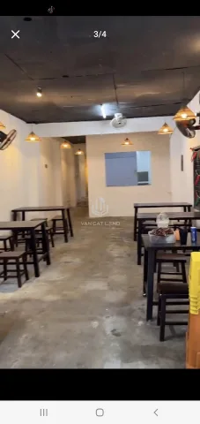 🔥 SIÊU PHẨM MẶT TIỀN NGUYỄN VĂN TRỖI (P4) – SẴN ĐỒ VÀO KINH DOANH NGAY 🔥