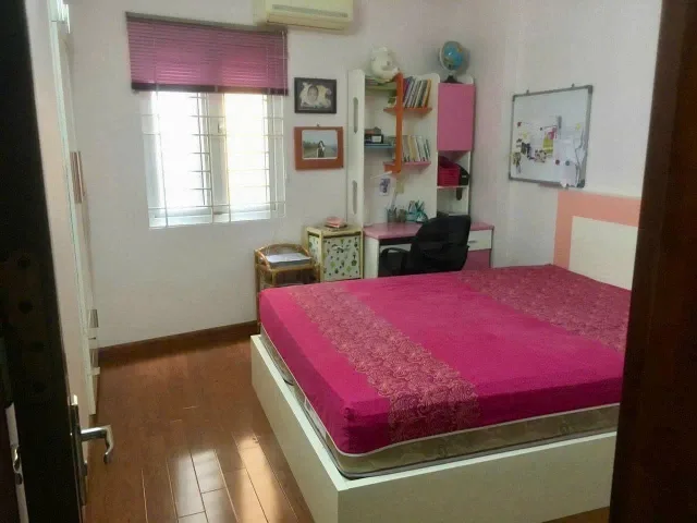 Cho Thuê Nhà Ngõ 304 Lê Duẩn 37M² 4 Tầng 3 Ngủ - Full Nội Thất - Giá Thuê 15tr