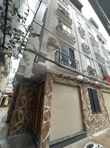 Vũ tông phan, thanh xuân, 6 tầng thang máy, 5 nhà ra phố, không quy hoạch, 50m2, 11.9 tỷ