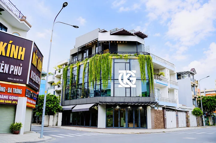 ❇️❇️ Cho Thuê Nhà GÓC 2MT: 80 Trương Vĩnh Ký + Nguyễn Xuân Khoát - Quận Tân Phú - 7x17m, 4 tầng