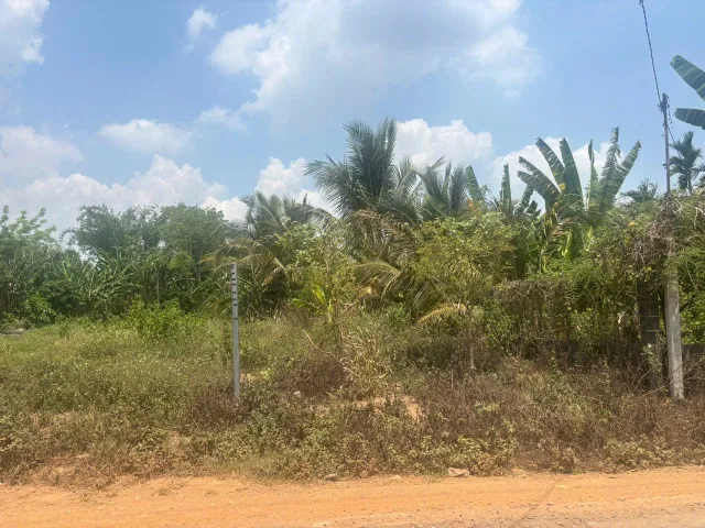Bán đất 230m² có sẵn 60m² thổ cư ngang 6m giá 1.38 tỷ tại Phường Ea Kao