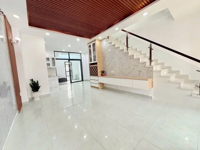 Cho thuê nhà Oasis- Thới Hoà-Bến Cát