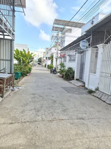 CHỦ CẦN BÁN NHANH LÔ GÓC 2 MẶT TIỀN – PHẠM THỊ NGƯ, PHONG NẪM