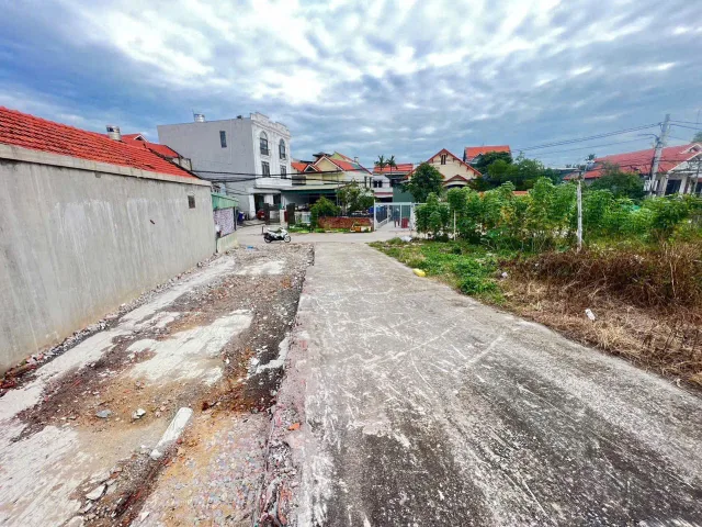 BÁN ĐẤT LÔ GÓC KHU 3,HÀ KHẨU,HẠ LONG