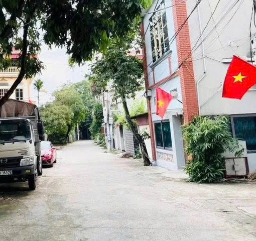 Bán Đất Thổ Cư 110m2, 5.5m x 20m, Hẻm Xe Hơi Thông, Nguyễn Thị Định, Chợ Cây Xoài