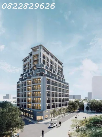 Chính chủ bán chung cư The One Complex số 1 Định Công Hà Nội, DT 129m2, 80tr/m2