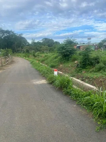 Bán đất vườn xã kim long. Châu Đức giá tốt