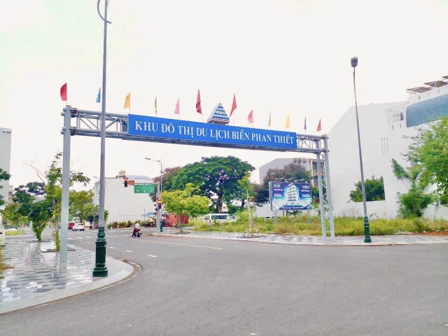 BÁN NHANH LÔ D5/32 OCEAN DUNES – ĐỐI DIỆN CÔNG VIÊN CẦU VỒNG