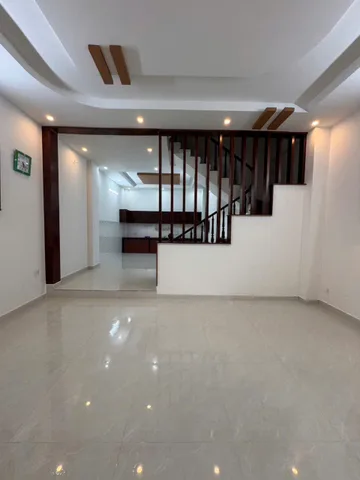 🏡 BÁN NHÀ 1 TRỆT 1 LẦU 1 TUM – ĐƯỜNG VÕ VĂN TẦN, P. RẠCH DỪA – 108M² – 5.8 TỶ