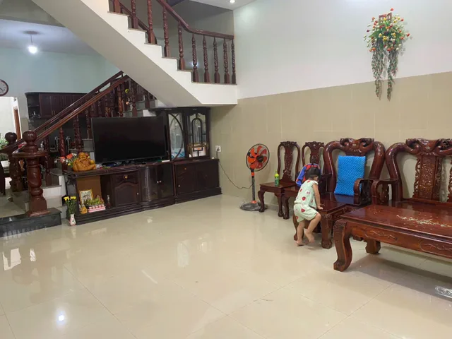 🏡 CẦN BÁN – NHÀ 1 TRỆT 3 LẦU ĐƯỜNG VÕ VĂN TẦN, P. RẠCH DỪA – HẺM NHỰA 8M – 7.2 TỶ