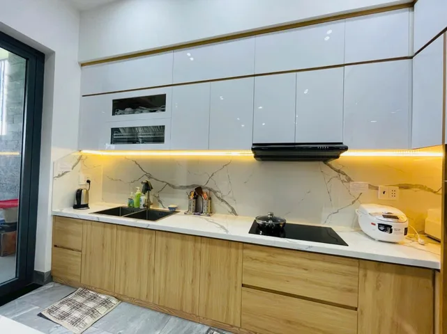 Bán nhà mặt tiền Hương Lộ 2 Phường Long Tâm Tp Bà Rịa