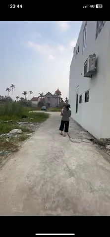 Bán 65.9 m Lâm Động ngõ ô tô 7 chỗ ,cách đường thôn 30 m.ko lỗi lầm . L/h:076.231.9990 em Thúy