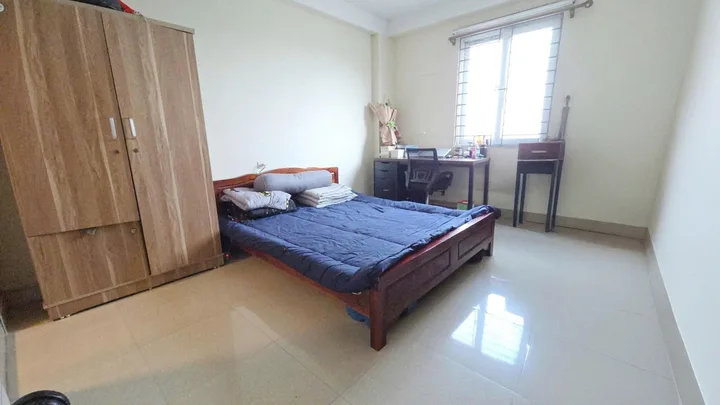 Cho thuê trọ cách ĐH Công Nghiệp 200m